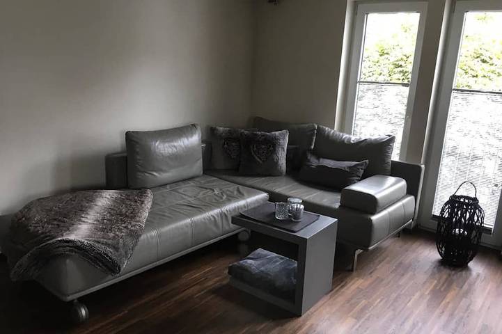 Ferienhaus für 4 Personen, mit Terrasse in Balingen - 4