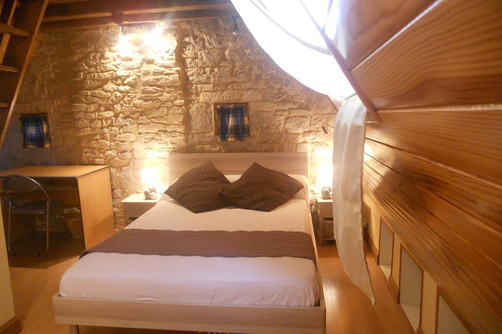 Gîte de caractère de 1806 entre Padirac et Rocamadour in Gintrac, Quercy