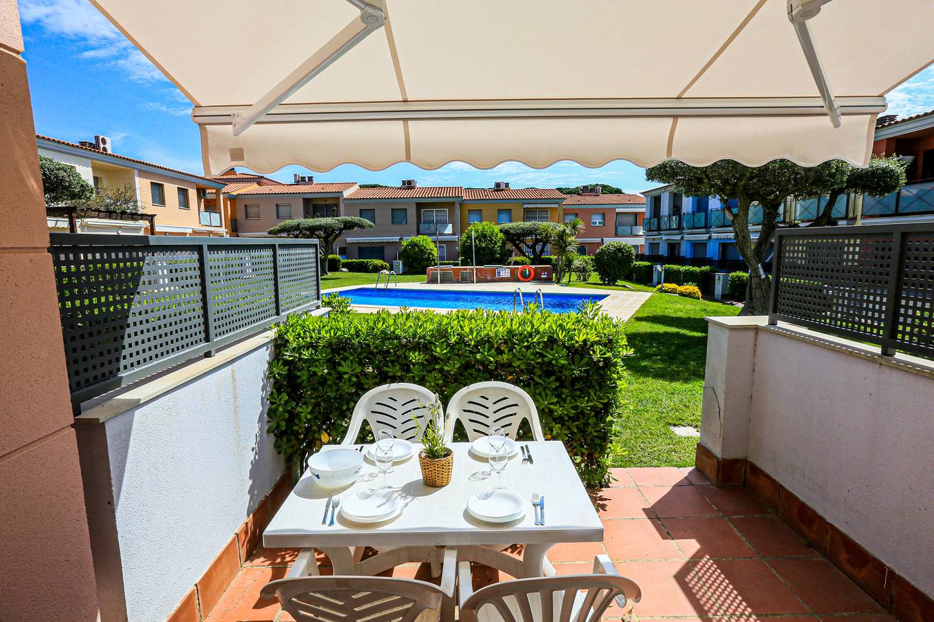 Tarongers 44 G in Cambrils, Costa Dorada