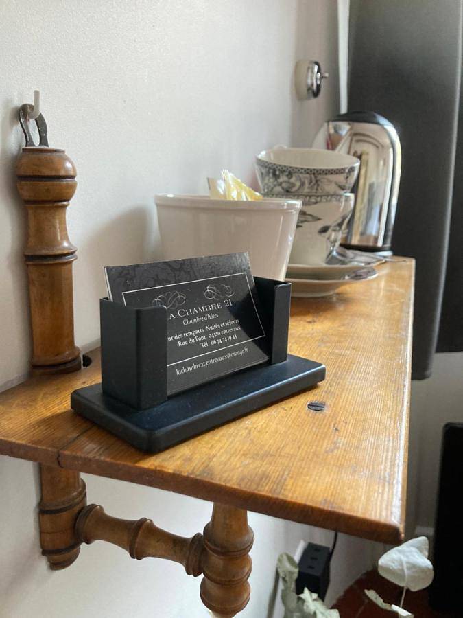 Location de vacances pour 2 personnes, avec balcon et vue à Entrevaux - 2