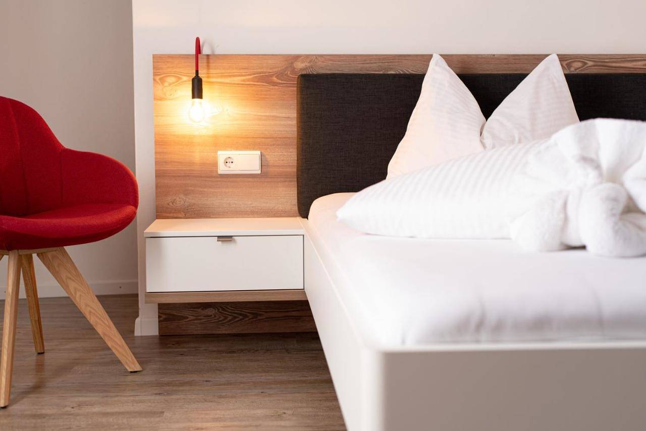 Pension Pernthaler in Silandro, Parco Nazionale dello Stelvio