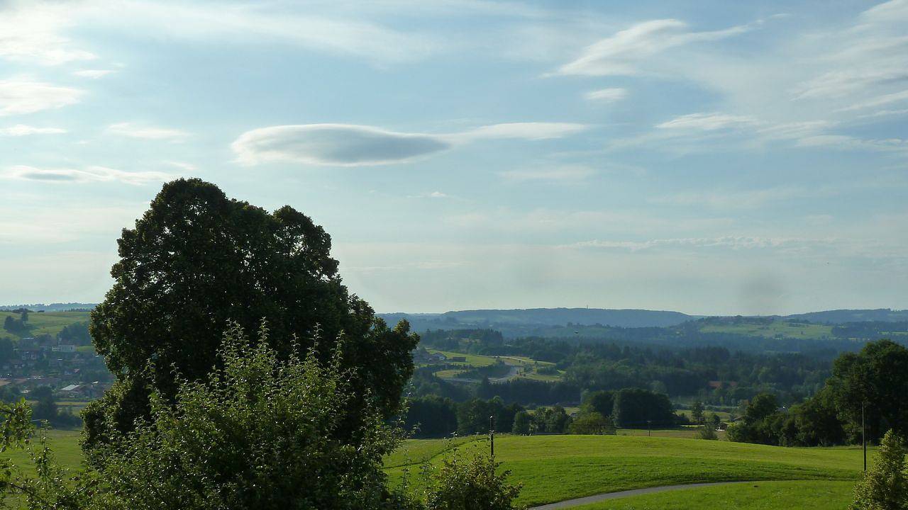 Ganze Ferienwohnung, Ferienwohnung für 4 Personen (57 m²) in Bad Kohlgrub in Bad Kohlgrub, Bayerische Alpen