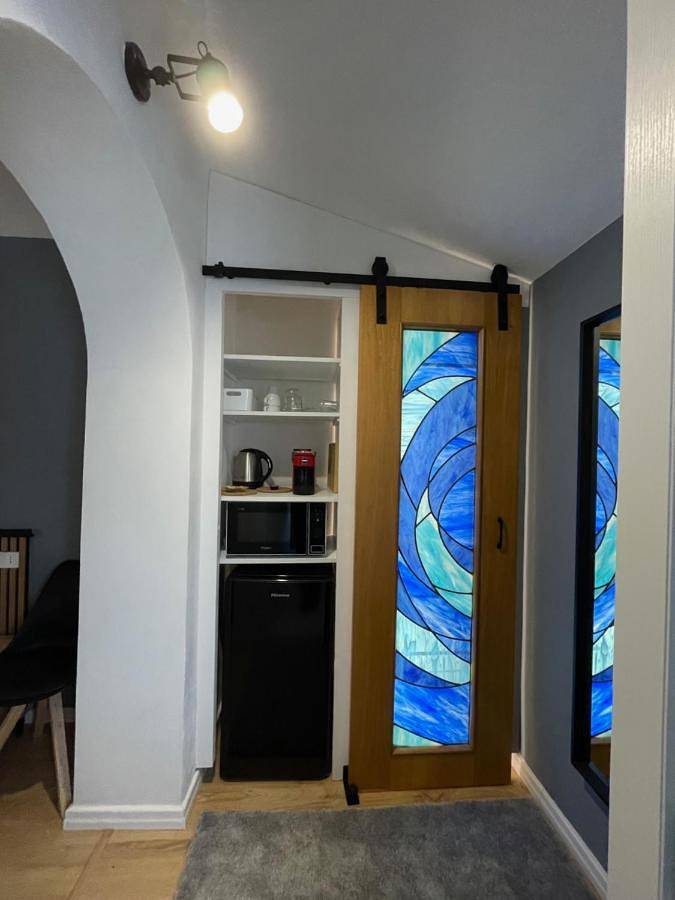 Chambre d’hôte pour 6 personnes, avec jardin et vue à Volterra - 4