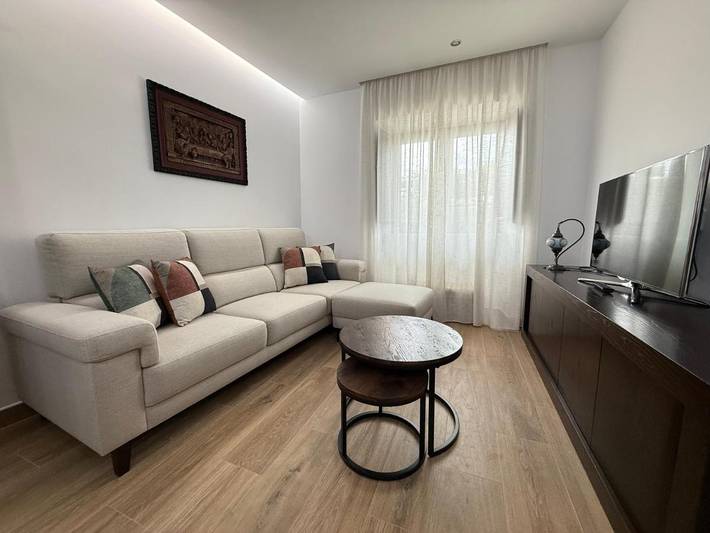 Casa rural para 7 personas, con vistas y terraza en Padrón - 4