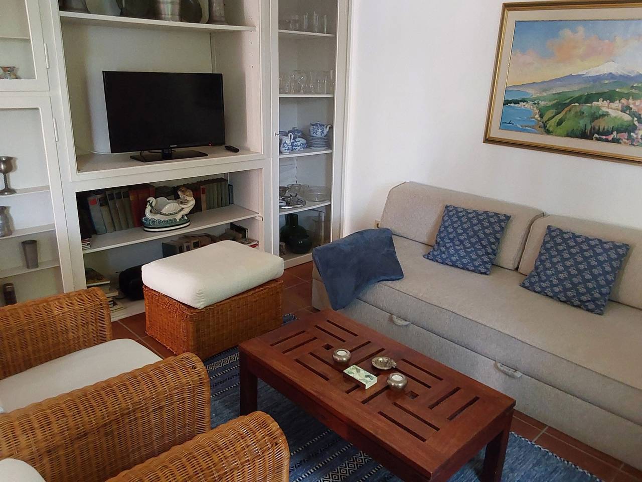 Ganze Wohnung, Apartment 'Cipolla' mit privater Terrasse, Garten und Wlan in Oberkirch, Mittlerer Schwarzwald