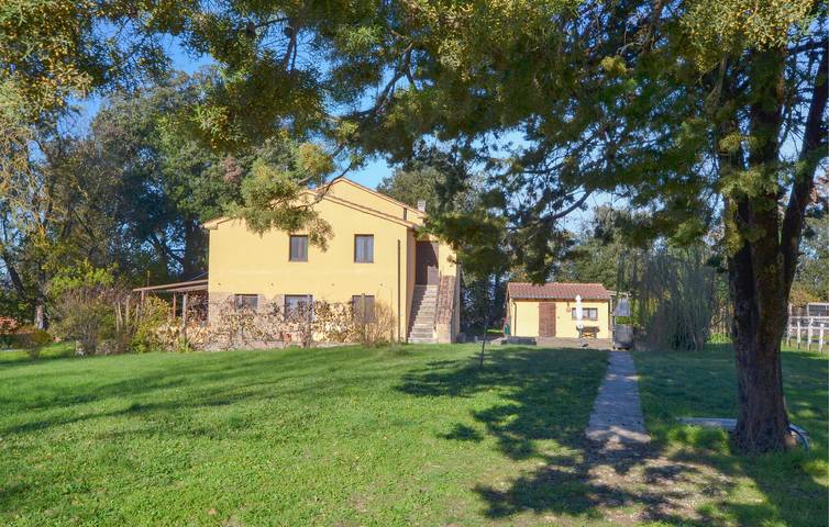 Location de vacances pour 10 personnes, avec piscine et jardin ainsi que jacuzzi et terrasse à Città di Castello - 2