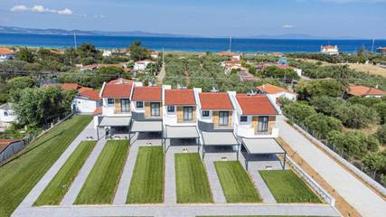 Location de vacances pour 6 personnes, avec jardin et vue, adapté aux familles dans Portes