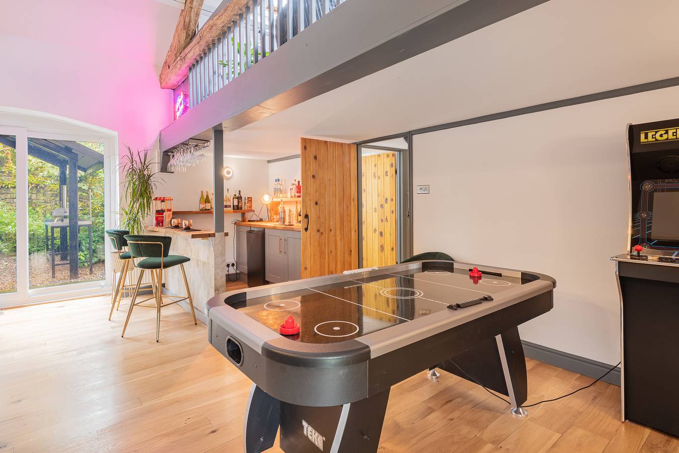 Castello per 19 persone in Yorkshire Dales National Park