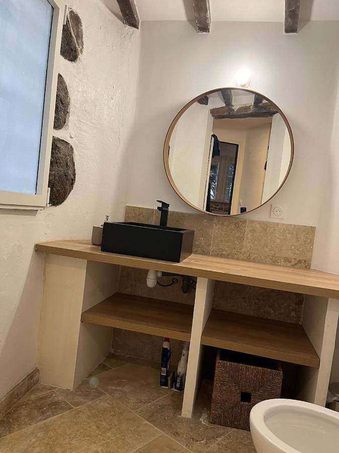 Location de vacances pour 2 personnes, avec vue et terrasse dans Fort La Latte - 3