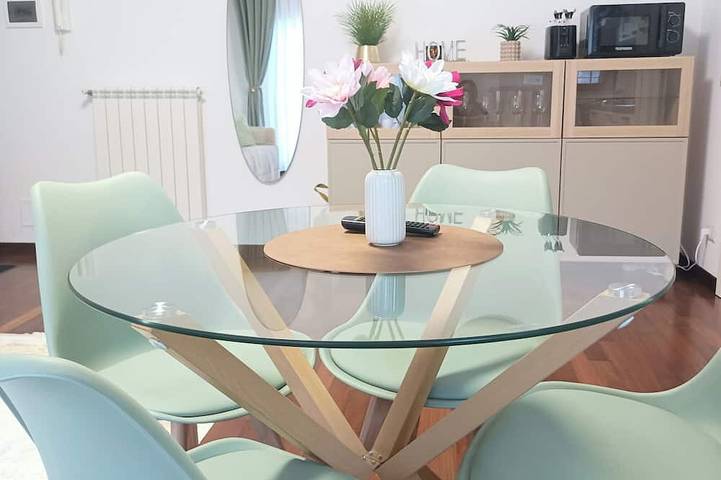 Appartement de vacances pour 4 personnes - 1
