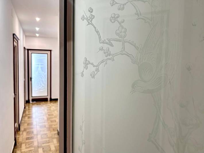 Holiday apartment for 2 people - 1