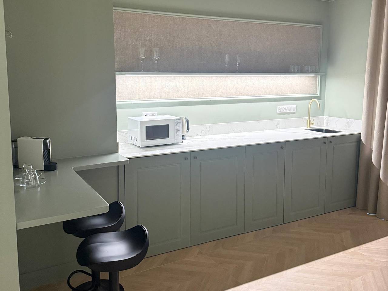 Appartement op de begane grond, foto 8