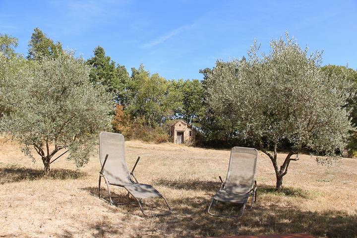 Gîte für 4 Personen, mit Garten, mit Haustier in Alpes-de-Haute-Provence - 3