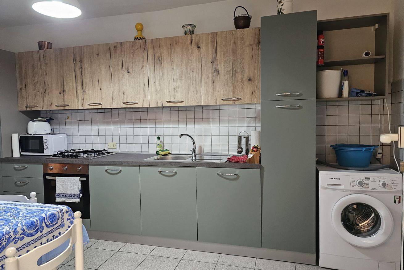 Apartamento entero, Fosso 36 Lu in Lucca, Via Francigena