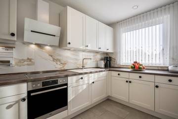 Ferienhaus für 6 Personen in Buntekuh, Lübecker Bucht, Bild 4