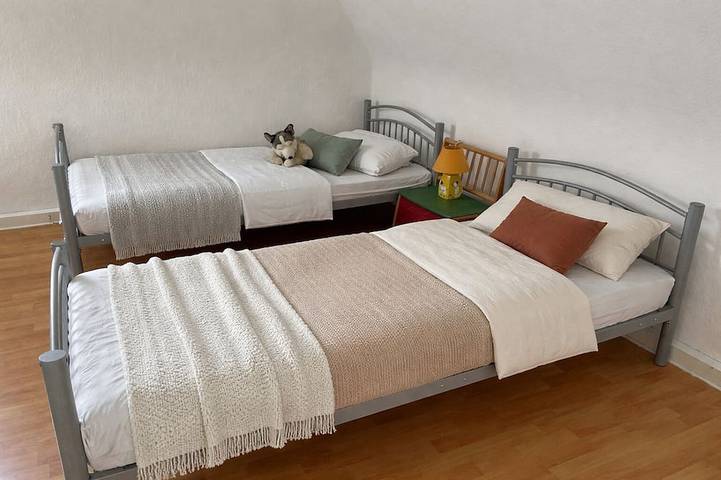 Bauernhof für 4 Personen