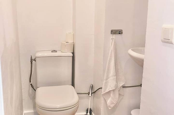 Château pour 6 personnes, avec jacuzzi et jardin en Provence-Alpes-Côte d'Azur - 4