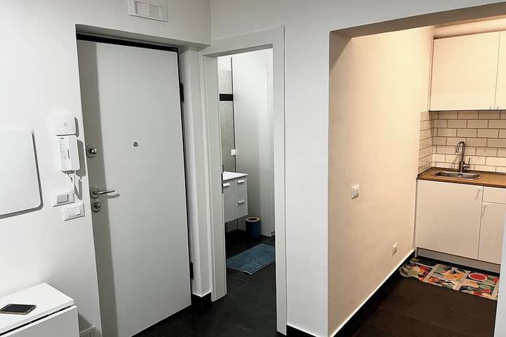 Apartamento de vacaciones para 2 personas - 1