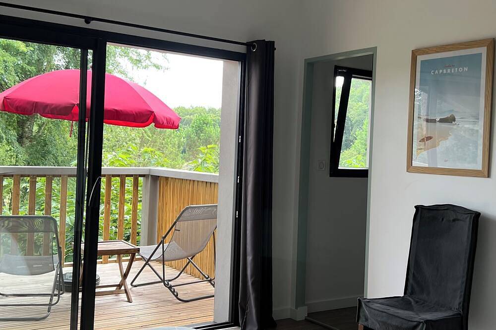 Laguillotte - Double room-Twin  in Seignosse, Côte d’Argent
