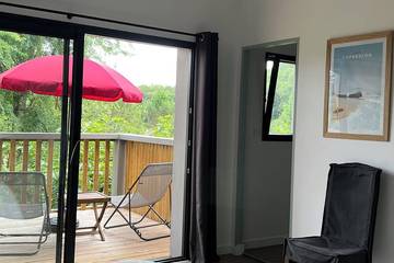 Chambre D’hôte pour 2 Personnes dans Seignosse, Région de Dax, Photo 4
