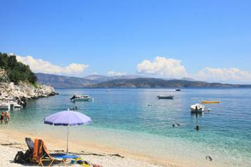 Vakantiehuis voor 4 Personen in Corfu, Griekenland, Afbeelding 4