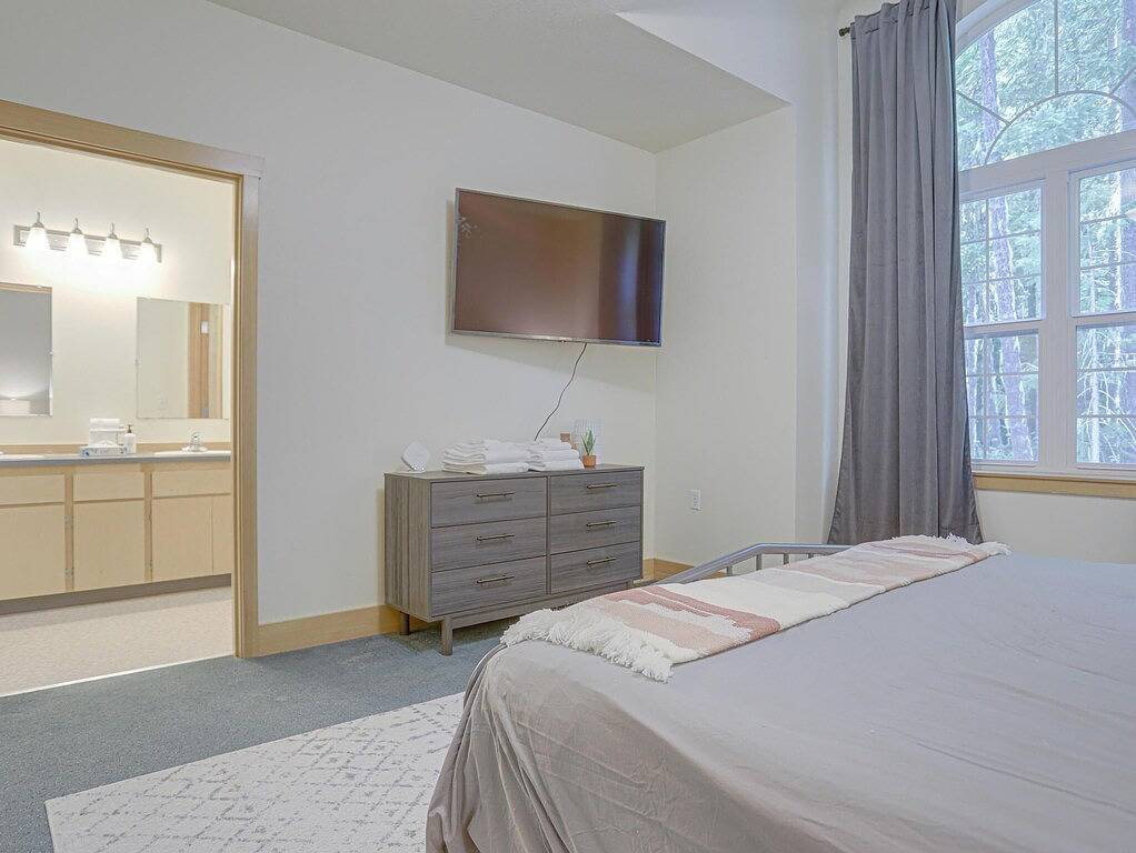 Cottage for 15 Guests in Mount Hood, Oregon