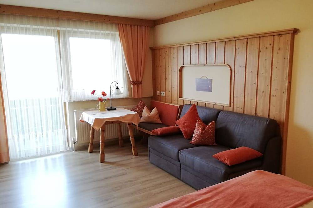 Ganze Wohnung, Adlerhof am Sonnenplateau Ferienwohnung Mieming in Wildermieming, Innsbruck Land