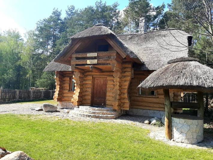 Gîte pour 8 personnes, avec sauna et jardin dans Kobyla Gora - 4