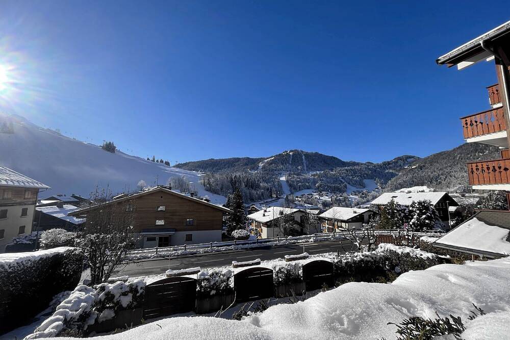 Photo : Appartement de vacances