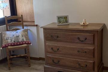Appartement De Vacances pour 4 Personnes dans Sallanches, Pays du Mont-Blanc, Photo 2