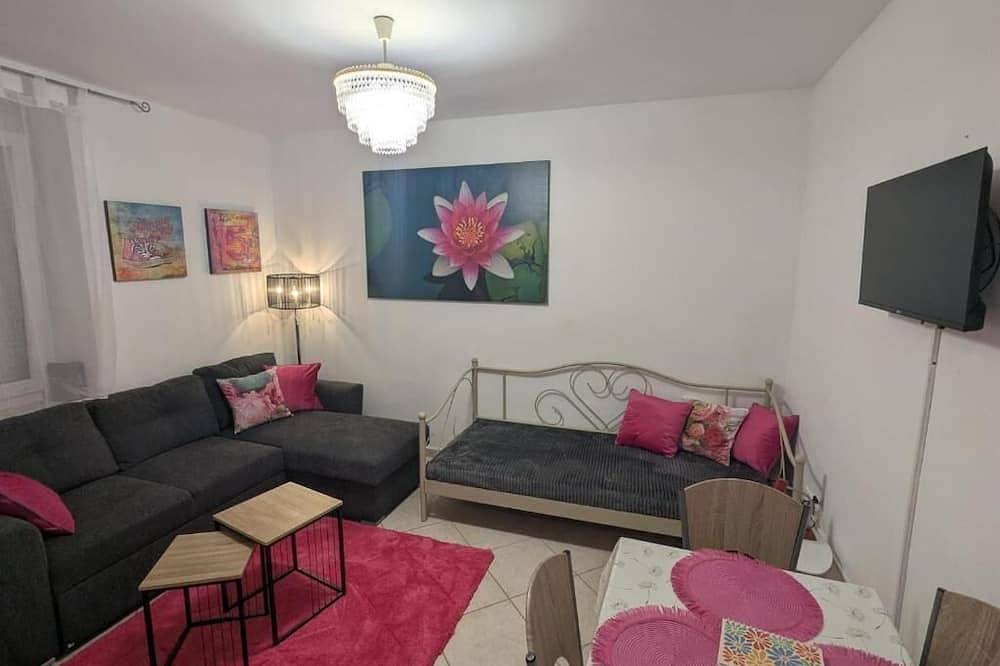 Ganze Wohnung, Express To Go Apartment in Szeged, Kleingebiet Szegedin