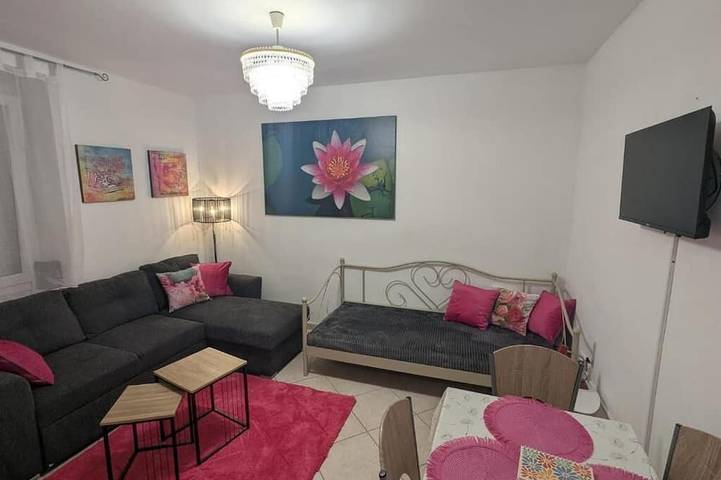 Ferienwohnung für 5 Personen, mit Haustier - 1