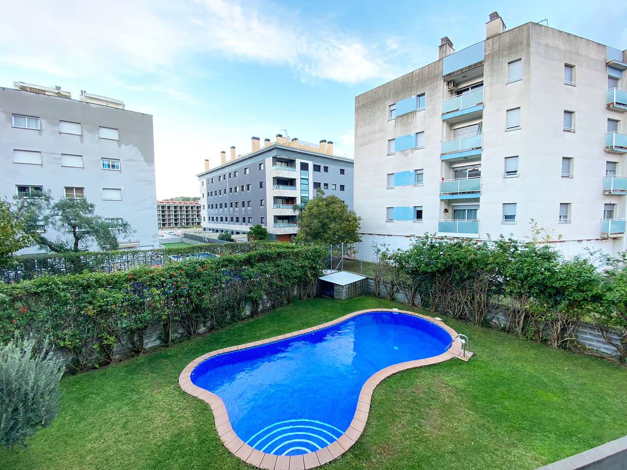 Apartamento para 4 Personas en Central Lloret de Mar, Lloret de Mar