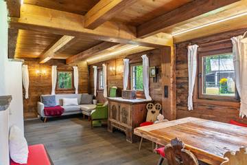 Ferienhaus für 9 Personen in Uderns, Ski-Optimal Hochzillertal, Bild 4