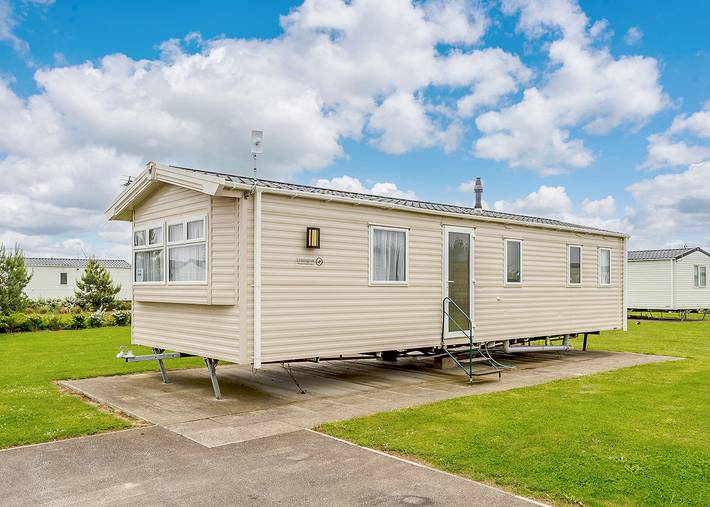 Camping für 8 Personen in England - 3