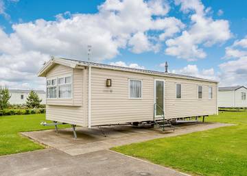 Camping für 8 Personen in Midlands, Lincolnshire, Bild 2