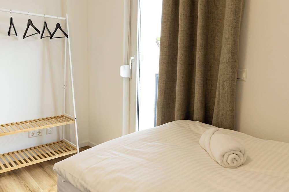 Appartamento intero, Belux Apartment in Fellbach, Rems-Murr-Kreis