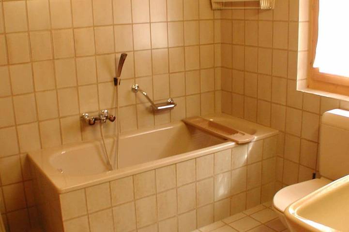 Gîte pour 6 personnes, avec balcon et jardin dans Ayer (Anniviers) - 4