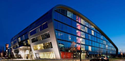 Hôtel pour 2 personnes, avec piscine et sauna ainsi que jacuzzi et jardin à Bonn