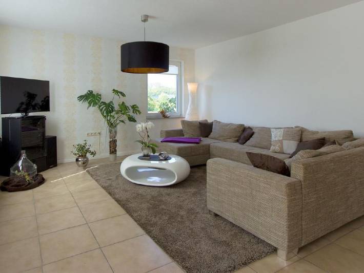 Ferienhaus für 2 Personen, mit Garten in Neustadt-Glewe - 2