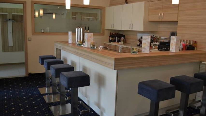 Gîte pour 2 personnes à Cottbus - 3