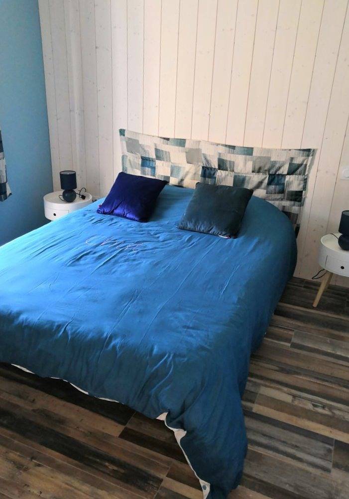 Gîte pour 6 personnes, avec jardin et balcon dans Parc Naturel Régional Livradois-Forez - 4