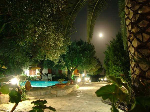 Double Room in Camerota, Cilento Coast