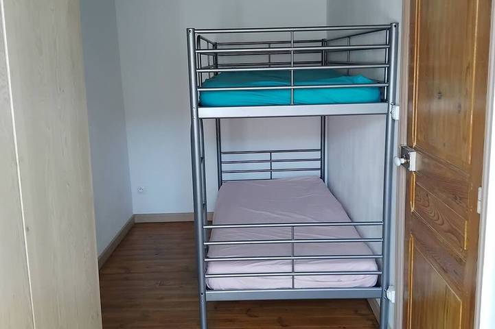 Location de vacances pour 8 personnes à Saint-Diéry - 3