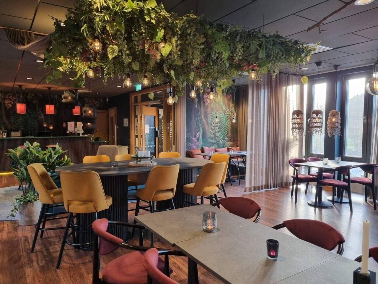 4-Sterne-Hotelzimmer mit kostenlosem Frühstück in Göteborg, Västergötland