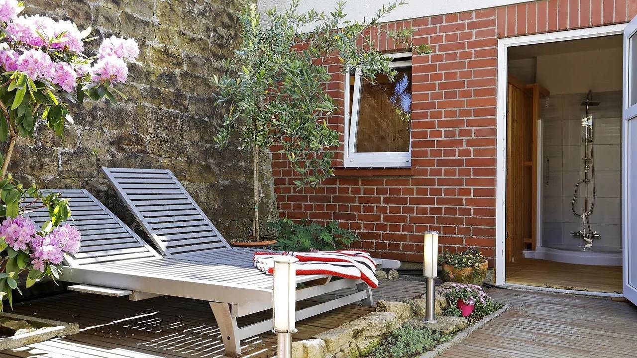 Ferienhaus für 4 Personen (83 m²) in Bad Dürkheim in Bad Dürkheim, Pfälzer Rheinebene