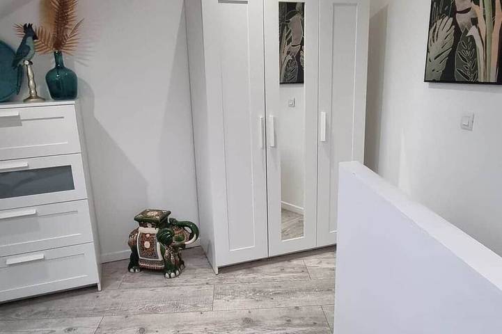 Location de vacances pour 6 personnes, avec sauna et jacuzzi à Orry-la-Ville - 3