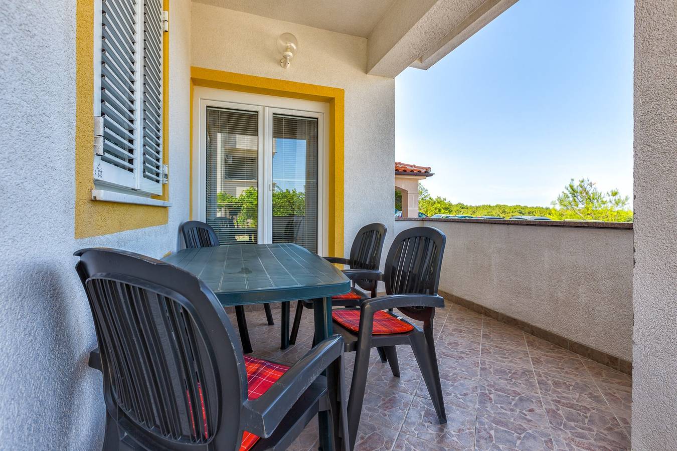 Appartamento vacanze a Lussino a partire da 123€ a notte