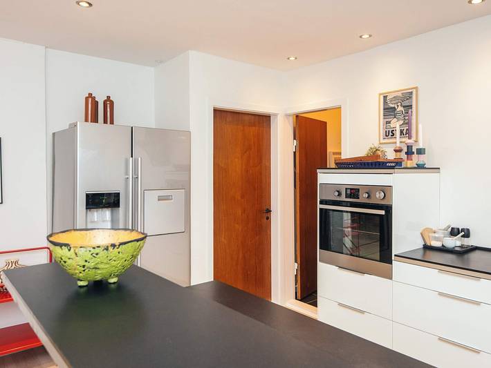 4 Sterne Ferienhaus in Kjellerup in Silkeborg