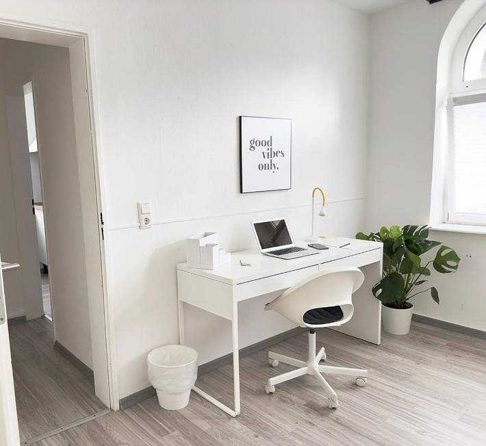 Ferienwohnung für 4 Personen